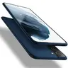 Samsung Galaxy S23 Ultra - Custodia sottile X-Level, Blu