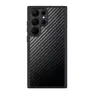 Samsung Galaxy S23 Ultra - Raigor Scott Series Case Black Carbon
