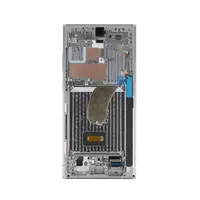 Samsung Galaxy S23 Ultra (S918B) OLED Display Ersatzteil – Beige – Bild 1