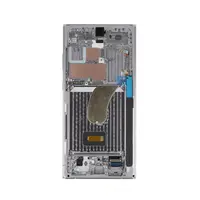 Samsung Galaxy S23 Ultra (S918B) OLED Display Replacement Part – Purple – Bild 1