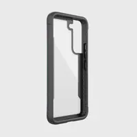 Samsung Galaxy S24+ - Bouclier Raptic Defense iridescent – Bild 6
