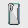 Samsung Galaxy S24+ - Bouclier Raptic Defense iridescent