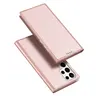 Samsung Galaxy S24 Plus - Dux Ducis Skin Pro Series roségold