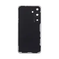 Samsung Galaxy S24 (S921B) Back Cover Glass Replacement Part – Black – Bild 3