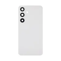 Samsung Galaxy S24 (S921B) Backcoverglas Ersatzteil – Gray – Bild 2