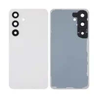 Samsung Galaxy S24 (S921B) Backcoverglas Ersatzteil – Grigio – Bild 1