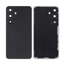 Samsung Galaxy S24 (S921B) Backcoverglas Ersatzteil – Schwarz