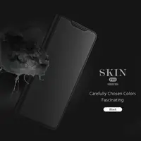 Samsung Galaxy S24 Ultra - Dux Ducis Skin Pro Series nero – Bild 4