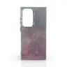 Samsung Galaxy S24 Ultra - Iridescent Inspire - Rainbow Mirror Rosa