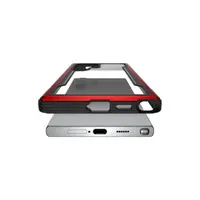 Samsung Galaxy S24 Ultra - Raptic Defense Shield, rot – Bild 2