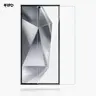 Samsung Galaxy S24 Ultra - RPD Tempered Glass 2.5 D / Panzerglas, Full Glue