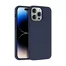 Samsung Galaxy S24 - X-Level Thin TPU Backcase Blue