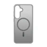 Samsung Galaxy S25 - Dux Ducis Yind Series with Magsafe in gray – Bild 3