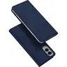 Samsung Galaxy S25 Edge - Dux Ducis Skin Pro Series Blau
