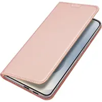 Samsung Galaxy S25 Edge - Dux Ducis Skin Pro Series rosé – Bild 4
