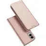 Samsung Galaxy S25 Edge - Dux Ducis Skin Pro Series rosé