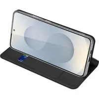 Samsung Galaxy S25 Edge - Dux Ducis Skin Pro Series schwarz – Bild 5