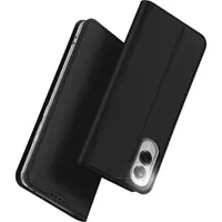 Samsung Galaxy S25 Edge - Dux Ducis Skin Pro Series schwarz – Bild 8
