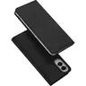 Samsung Galaxy S25 Edge - Dux Ducis Skin Pro Series schwarz