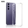 Samsung Galaxy S25 FE - Airpillow transparent