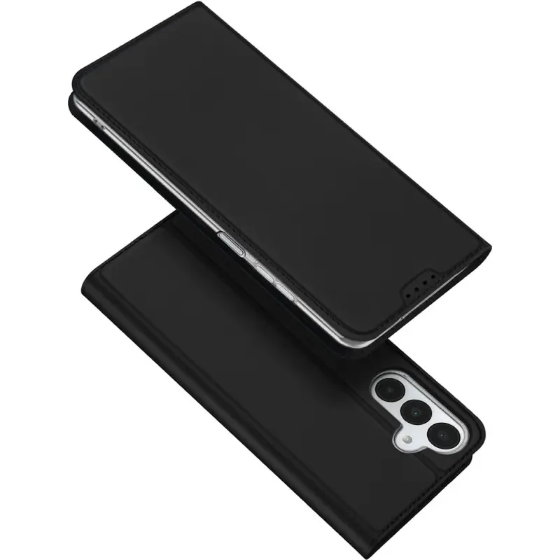 Samsung Galaxy S25 FE - Dux Ducis Skin Pro Series Black