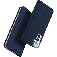 Samsung Galaxy S25 FE - Dux Ducis Skin Pro Series bleu foncé – Bild 8
