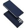 Samsung Galaxy S25 FE - Dux Ducis Skin Pro Series Dunkelblau