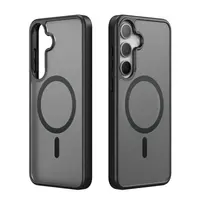Samsung Galaxy S25 Plus - Dux Ducis Yind Series avec Magsafe en noir – Bild 2