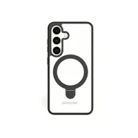 Samsung Galaxy S25 Plus - Raptic Air Stand, black – Bild 2