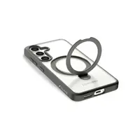 Samsung Galaxy S25 Plus - Raptic Air Stand, black – Bild 7