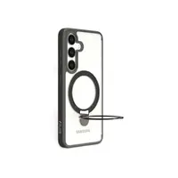 Samsung Galaxy S25 Plus - Raptic Air Stand, noir – Bild 4