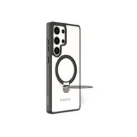 Samsung Galaxy S25 Plus - Raptic Air Stand, noir – Bild 9