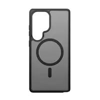 Samsung Galaxy S25 Ultra - Dux Ducis Yind Series with Magsafe in black – Bild 3
