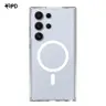 Samsung Galaxy S25 Ultra - RPD MagSafe Clear Case, transparent