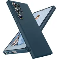 Samsung Galaxy S25 Ultra – X-Level Thin Backcase, Blau – Bild 1