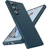 Samsung Galaxy S25 Ultra – X-Level Thin Backcase, Blau