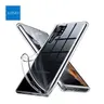 Samsung Galaxy S25 Ultra - X-Level Transparent TPU Backcase