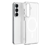 Samsung Galaxy S26 - Dux Ducis Clin Series mit Magsafe in Transparent – Bild 4