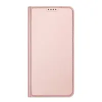Samsung Galaxy S26 - Dux Ducis Skin Pro Serie, or rose – Bild 4