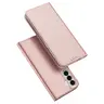 Samsung Galaxy S26 - Dux Ducis Skin Pro Serie, rosegold