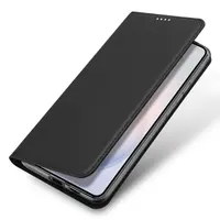 Samsung Galaxy S26 - Dux Ducis Skin Pro Series, black – Bild 2
