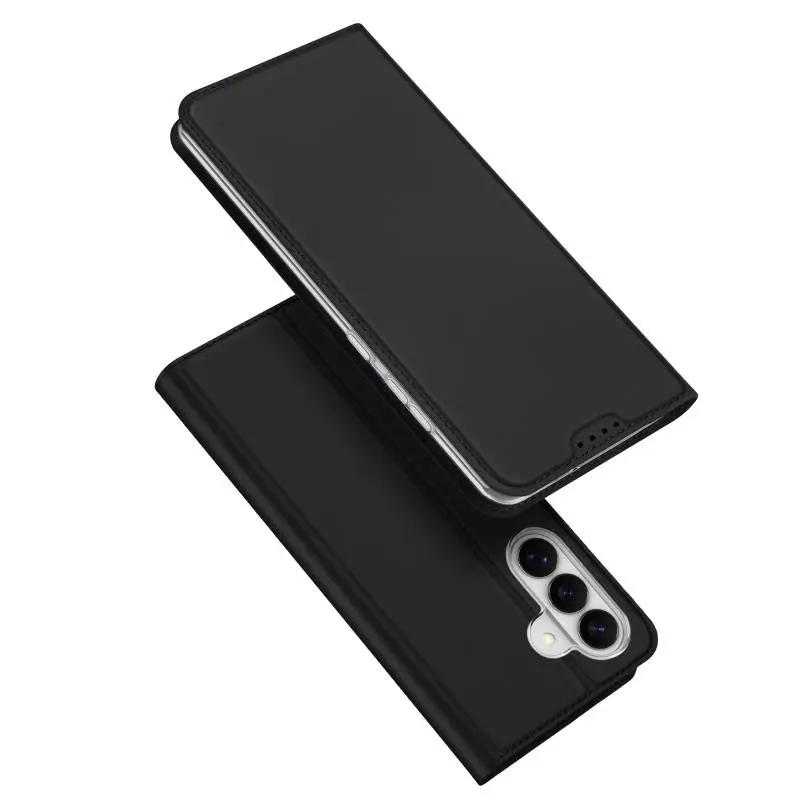 Samsung Galaxy S26 - Dux Ducis Skin Pro Series, nero
