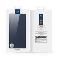 Samsung Galaxy S26 - Dux Ducis Skin Pro Series, schwarz – Bild 5