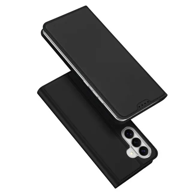 Samsung Galaxy S26 - Dux Ducis Skin Pro Series, schwarz