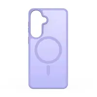Samsung Galaxy S26+ - Dux Ducis Yind Series avec Magsafe en violet – Bild 3