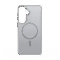 Samsung Galaxy S26 - Dux Ducis Yind Series with Magsafe in gray – Bild 2