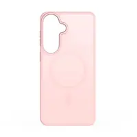 Samsung Galaxy S26 - Dux Ducis Yind Series with Magsafe in light pink – Bild 3