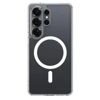 Samsung Galaxy S26 Plus - Dux Ducis Clin Series mit Magsafe in Transparent – Bild 3
