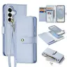 Samsung Galaxy S26 Plus - Dux Ducis Lawa Premium Case, Light Blue