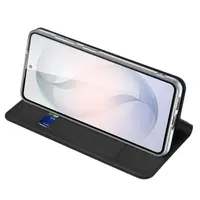 Samsung Galaxy S26 Plus - Dux Ducis Skin Pro Serie, Noir – Bild 3